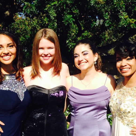 Meet your Posher, Sophie - Picture 5 of 6